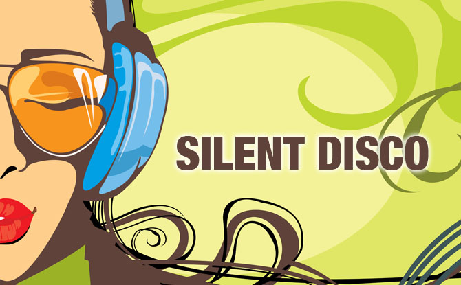 Silent Disco